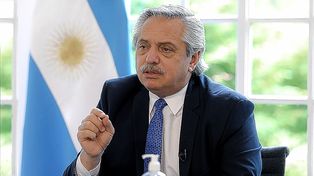 Fernández sostuvo que sus dichos fueron interpretados de una forma