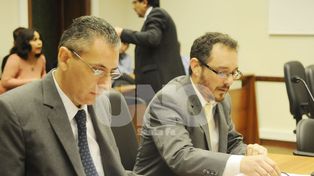 Tres personas a juicio por el abuso sexual de un menor ocurrido en Esperanza
