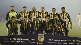 Russo repitió ante Tigre los once que goleador a Caracas.