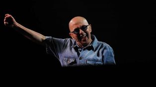 Indio Solari