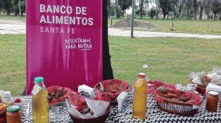El Banco de Alimentos registró una importante baja en las donaciones.&nbsp;