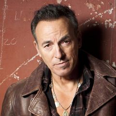 Bruce Springsteen