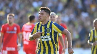 Central ganó 2 a 1