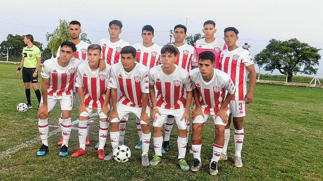 Unión ganó en el Tiburón Lagunero