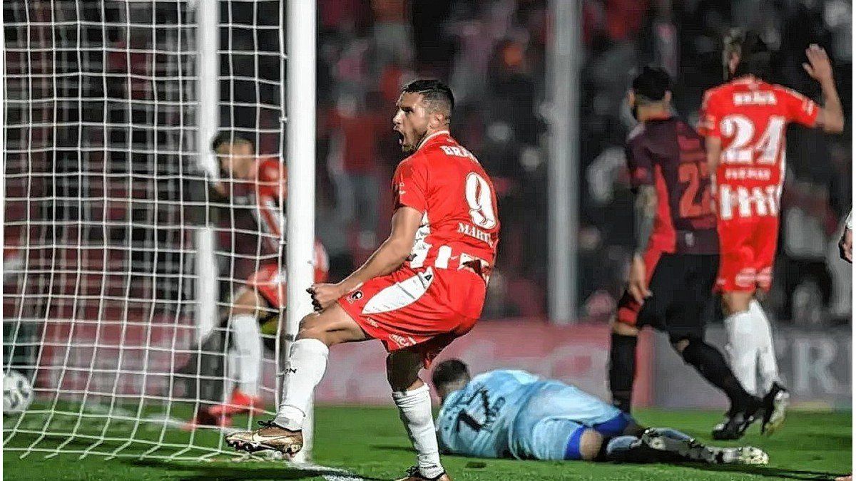 Le Dieron Vuelta Un Resultado A Colón Por Tercera Vez