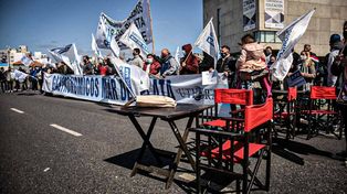 Mar del Plata vive su momento más duro: récord de contagios y desempleo