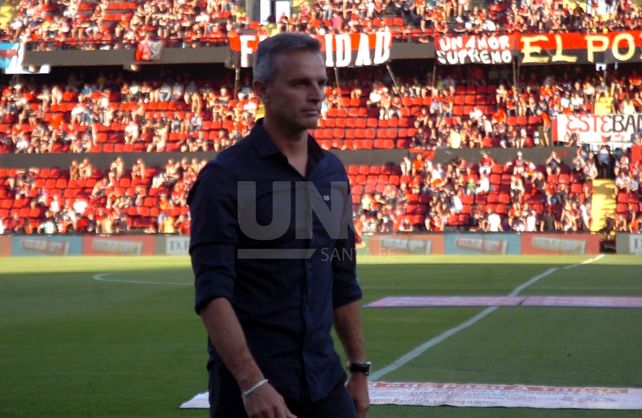 Luego de su paso por Colón