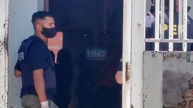Caso Marcelo Cabeza: realizan allanamientos simultáneos en Paraná y San Benito&nbsp;