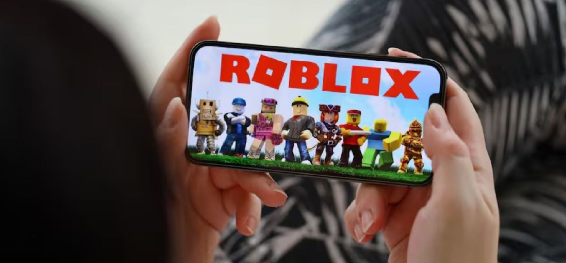 Roblox: de peligros, prohibiciones y el acompañamiento de los padres en un multiverso de juegos