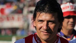 José Marzo: El ascenso con Unión lo recordaré toda mi vida