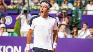Se sorteó Roland Garros: ¿quiénes serán los rivales de los argentinos en la primera ronda?