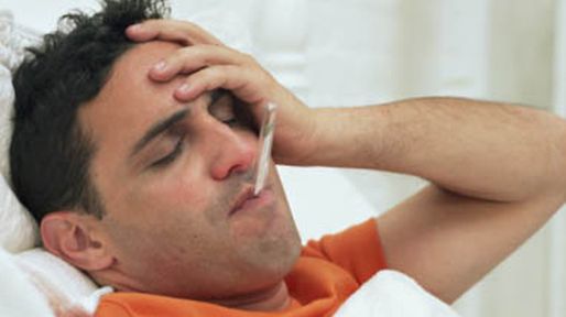 Parece gripe: descubren un s&iacute;ndrome que ataca a los hombres luego de eyacular