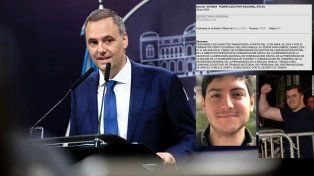 Entre los empleados están los influencers y stremers libertarios de choque que llevan adelante la batalla cultural atacando a opositores en redes sociales.