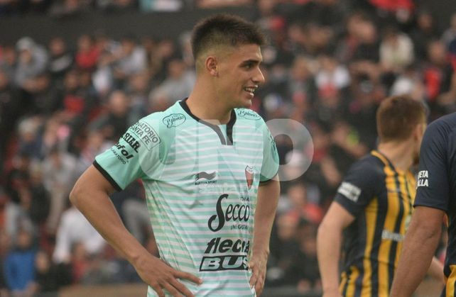 Me puede tocar una oportunidad y estoy trabajando para aprovecharla