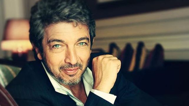 Ricardo Darín, protagonista de una confusión por un ranking