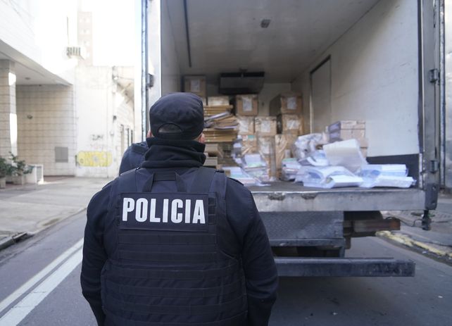En la ciudad desplegar&aacute;n m&aacute;s de 1.300 polic&iacute;as durante las primarias.