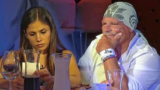La ex diputada