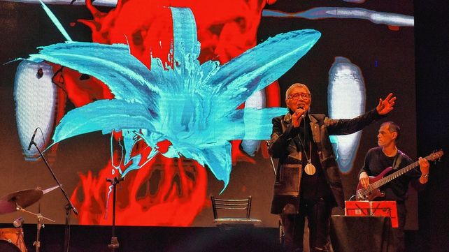 Día de la Independencia: Bordet llamo a construir un futuro con base en la educación