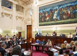 Santa Fe quiere modificar su Registro de Deudores Alimentarios Morosos