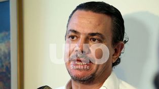 “Los gremios deberían estar a la cabeza del reclamo a Nación por el déficit de la Caja de Jubilaciones”