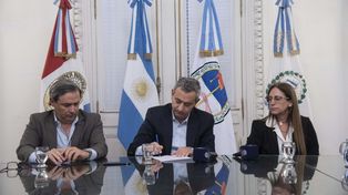 Noviembre de 2022. María Paula Bruera fue nombrada jefa del área. La autoridad de aplicación estará compuesta por una Unidad de Control integrada a su vez por otros profesionales especializados en la materia.
