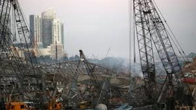 Beirut: la investigación apunta a una negligencia grave