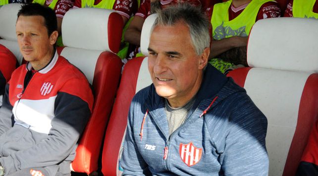 Mientras mira al Lobo, el Tate espera por Fragapane