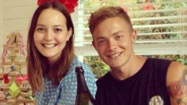 Son hermanos y tendrán un bebé juntos