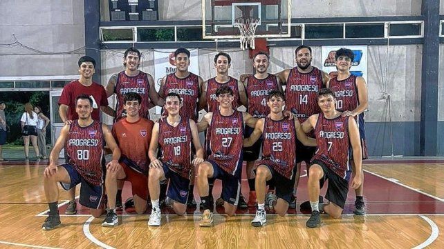 Apertura Promocional: Unión y Progreso B y A adelantarán su cotejo