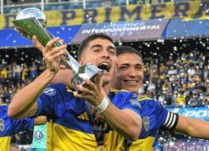 Unión hizo oficial la llegada de su tercer refuerzo