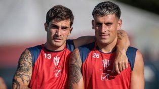 Unión no frena, ya planifica la visita a Sarmiento con un regreso y la chance de una rotación