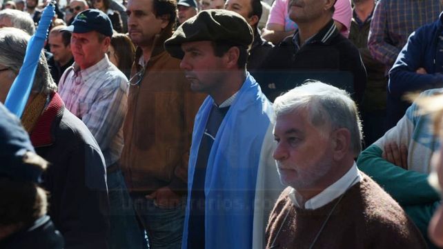 Productores agropecuarios amenazan con vaciar las escuelas rurales para no perder hectáreas productivas