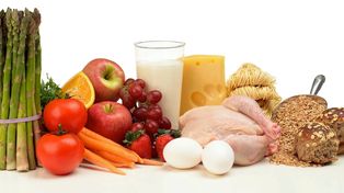 El miércoles comienza en Santa Fe la semana de la alimentación saludable