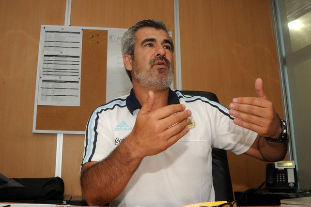 Tuvimos errores en contra de Unión