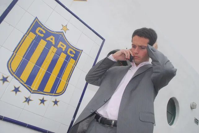 Manuel Usandizaga reclama más de un millón de dólares a la devaluada&nbsp; tesorería de Central.