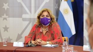 Si logramos sostener los números, podríamos tener unas fiestas en familia con 10 personas