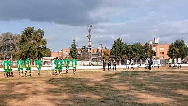 Dos adelantos en la LPF y la fecha sigue este domingo