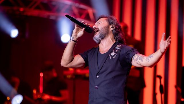 Diego Torres se presentará el 12 de noviembre en Metropolitano para presentar su disco “Mi Norte & Mi Sur”&nbsp;