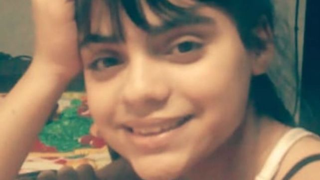 Buscan a una nena de 12 años que falta de su hogar desde anoche