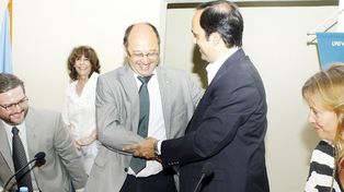 La UNL capacitará a los docentes municipales de Educación Inicial