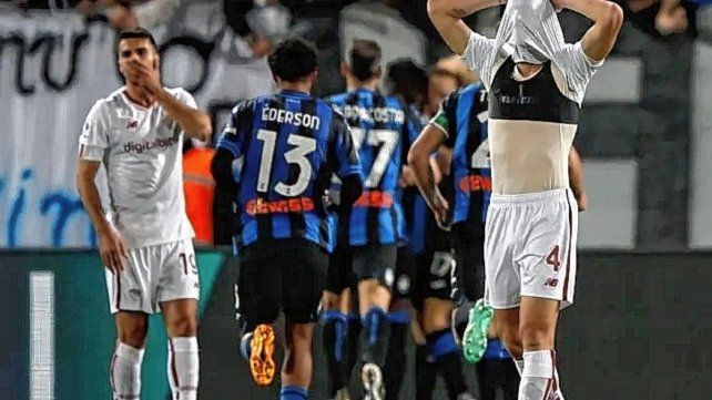 El Atalanta de Musso y Marsella, por un lugar en la final de la Europa League