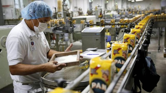 Rosario tendrá su primera planta pública de alimentos a partir de la extensión universitaria hecha por la UNR.