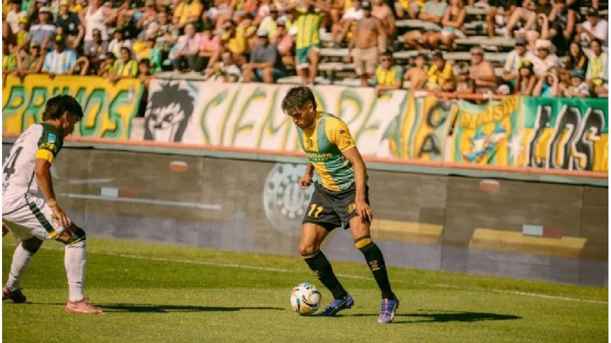 Aldosivi y Defensa y Justicia inauguraron el Torneo Apertura con un empate