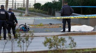 El desgarrador relato de la mujer de uno de los sobrevivientes del atentado de Nueva York