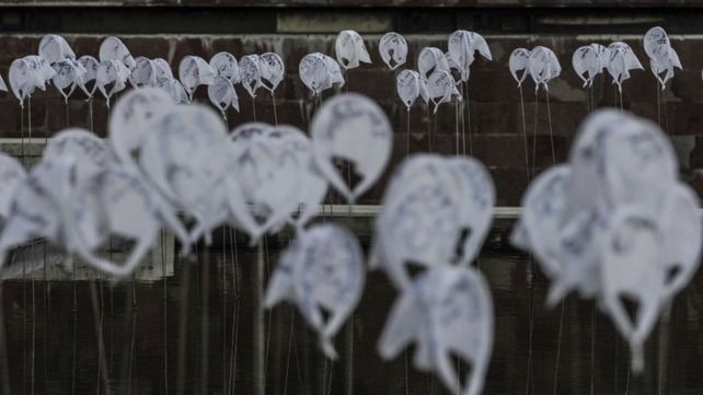 Este 24 de marzo se conmemora otro aniversario del último golpe militar