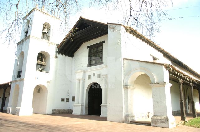 Ícono. El tradicional lugar recibe por año unas 40 mil visitas. La mayoría de las cuales corresponden a estudiantes.