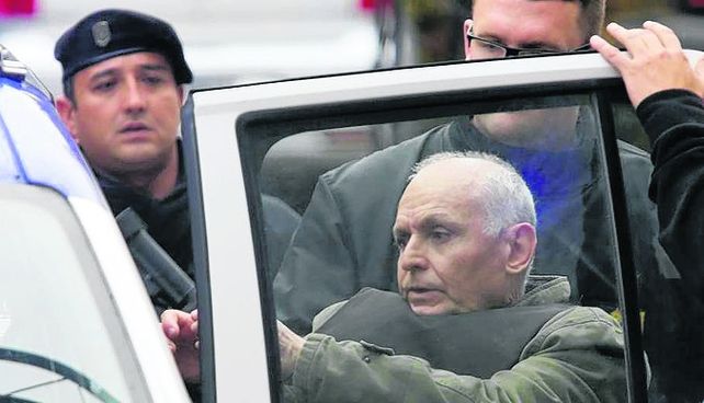 Beneficio. Robledo Puch