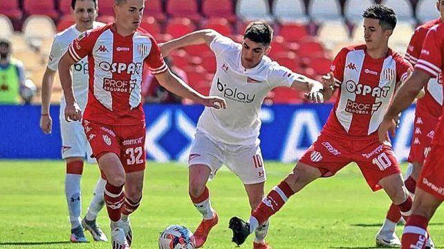 Unión no puede vencer a Estudiantes hace más de 20 años