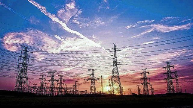 La audiencia sobre las tarifas del transporte de electricidad se están llevando a cabo