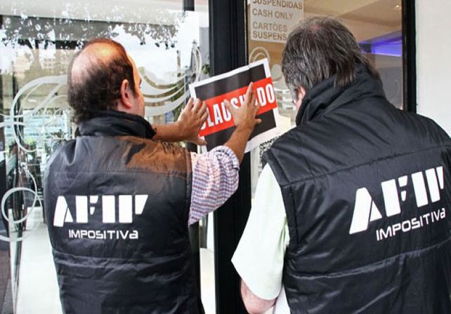 El sondeo. Los resultados se hicieron sobre 600 consultas a través de las instituciones y otras presenciales.